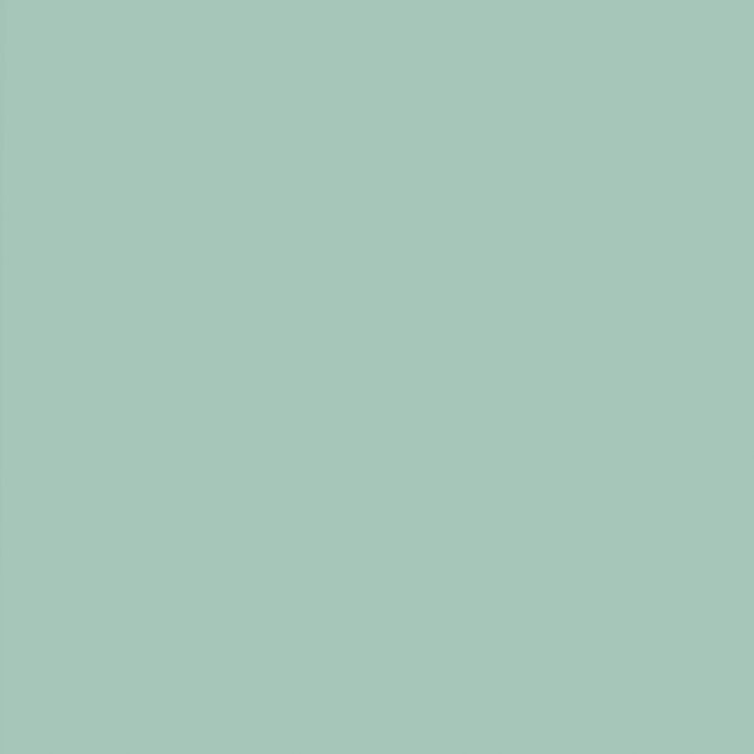 AGT Soft Touch Relax Green 735 — decorative furniture panel for custom cabinetry