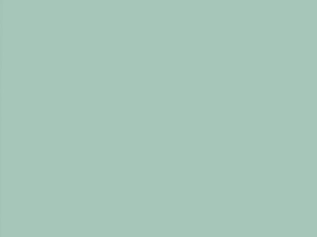 AGT Soft Touch Relax Green 735 — decorative furniture panel for custom cabinetry, view 6