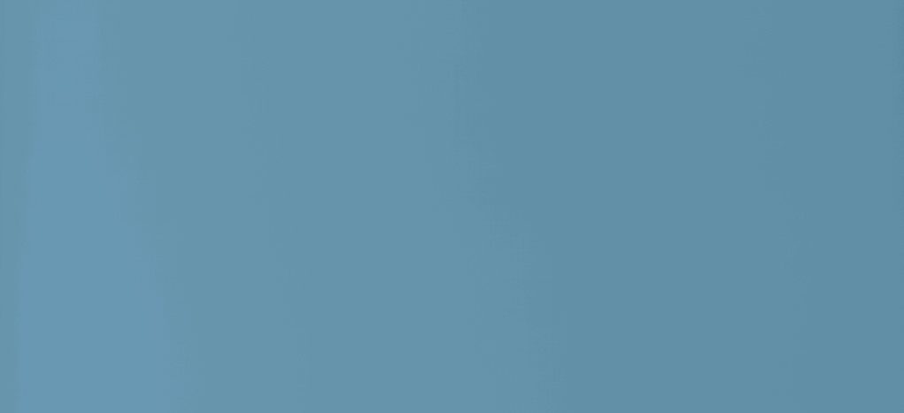 AGT Soft Touch Ocean Blue 736 — decorative furniture panel for custom cabinetry, view 3