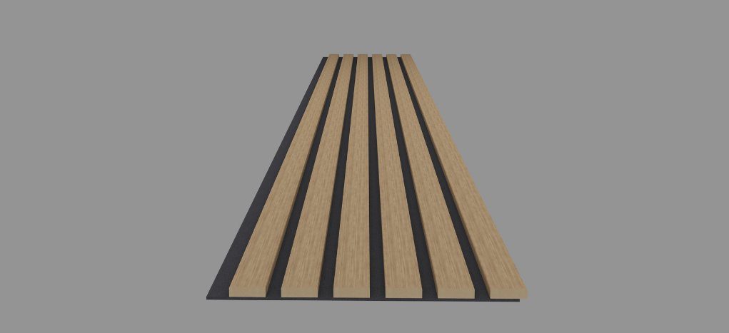 AGT ECHOART AP-3011 — 3d wall covering for custom cabinetry, view 3