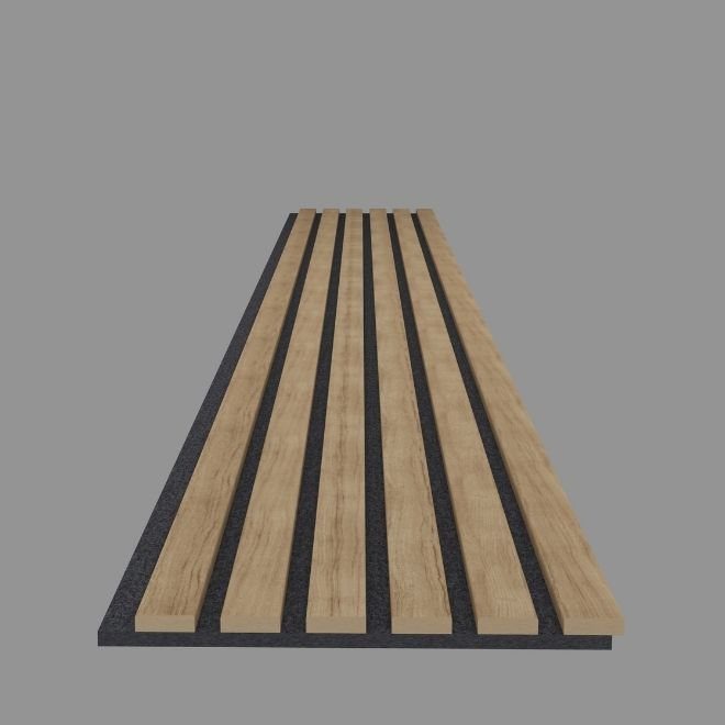 AGT ECHOART AP-3019 — 3d wall covering for custom cabinetry