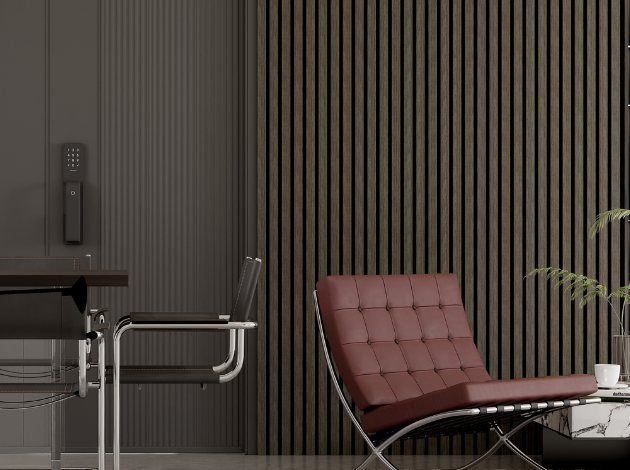 AGT ECHOART AP-3019 — 3d wall covering for custom cabinetry, view 4