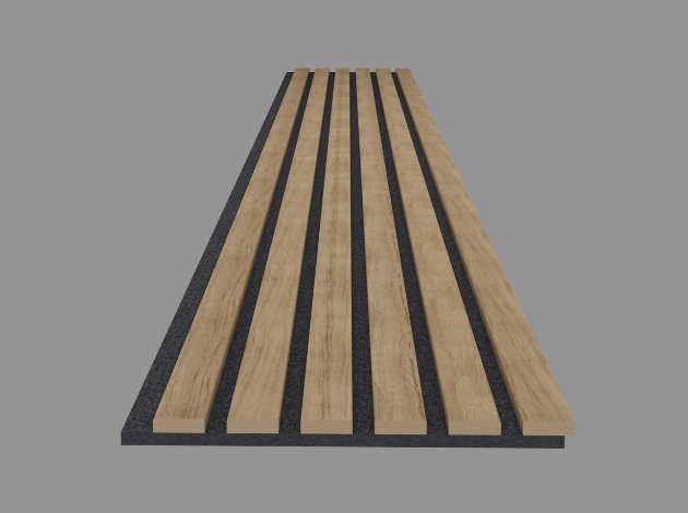 AGT ECHOART AP-3019 — 3d wall covering for custom cabinetry, view 5