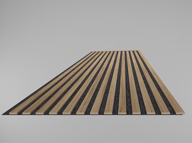 AGT ECHOART AP-6011 — 3d wall covering for custom cabinetry, view 5