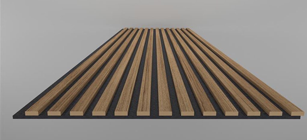 AGT ECHOART AP-6019 — 3d wall covering for custom cabinetry, view 3