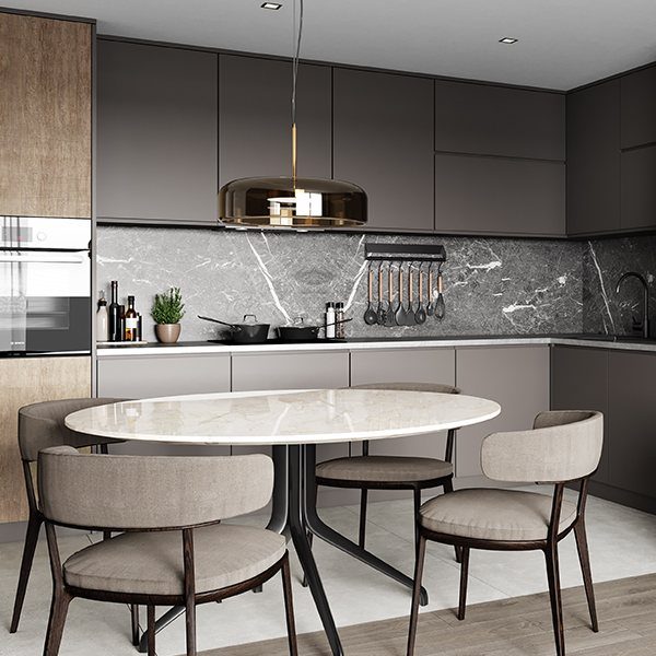 AGT DECORATIVE FURNITURE PANEL  — decorative furniture panel for custom cabinetry