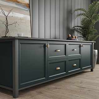 AGT FURNITURE PROFILE  — furniture profile for custom cabinetry