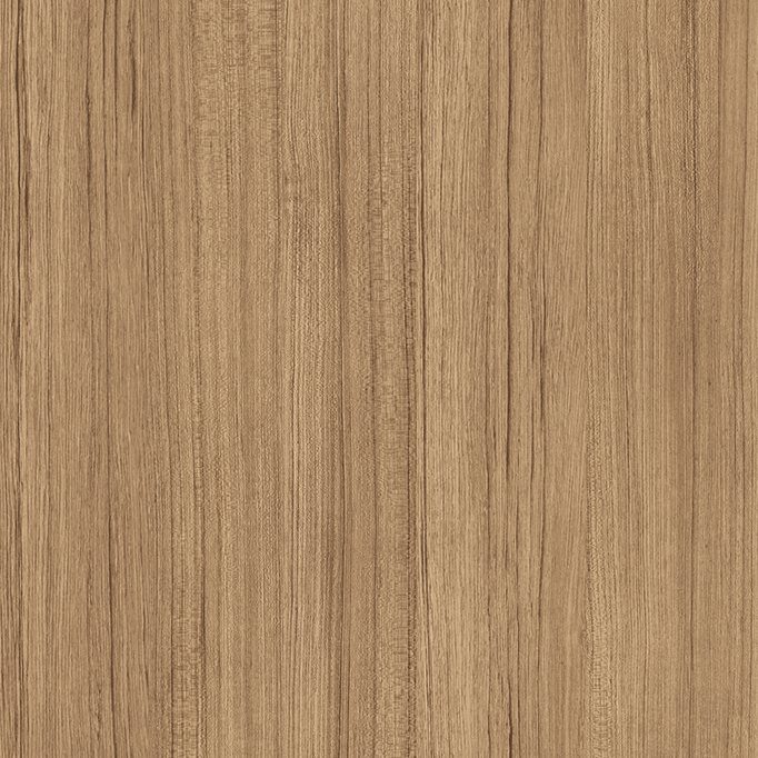AGT Teak L019 — mdf lam for custom cabinetry
