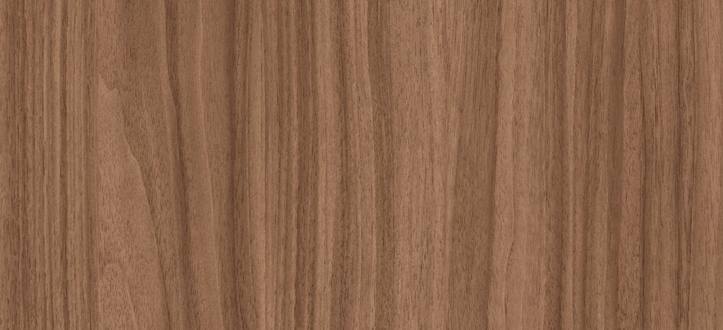 AGT Light Walnut L031 — mdf lam for custom cabinetry, view 3