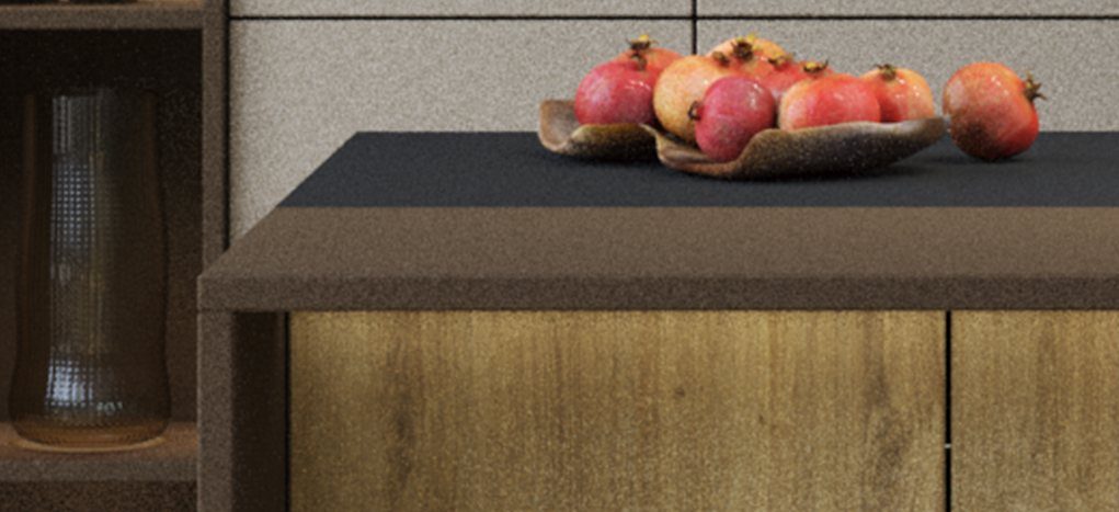 AGT Toscana L126 — mdf lam for custom cabinetry, view 4