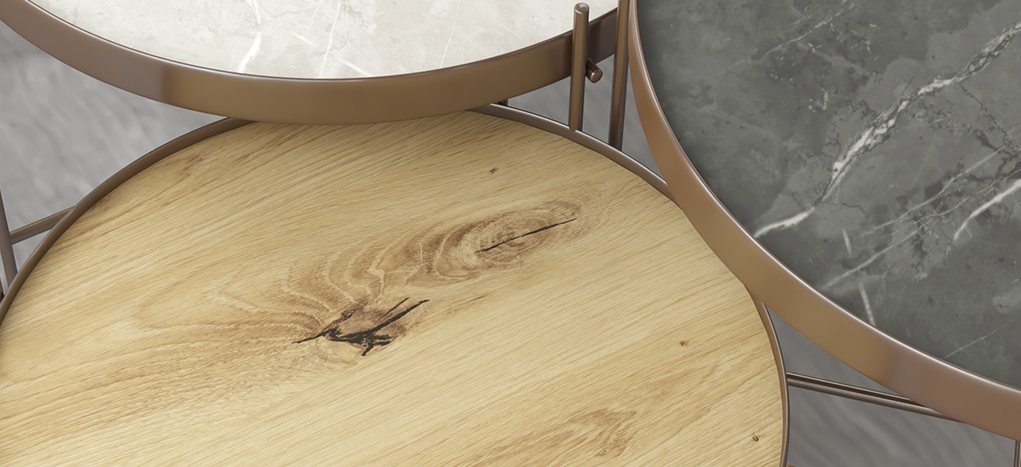 AGT Pera L133 — mdf lam for custom cabinetry, view 4