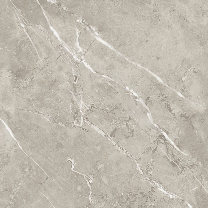 AGT Marmara Gray L138 — mdf lam for custom cabinetry