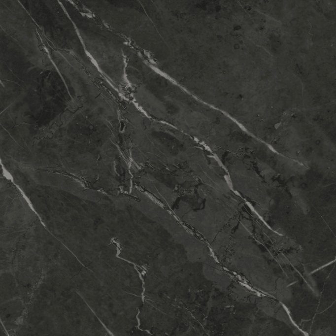 AGT Marmara Black L139 — mdf lam for custom cabinetry
