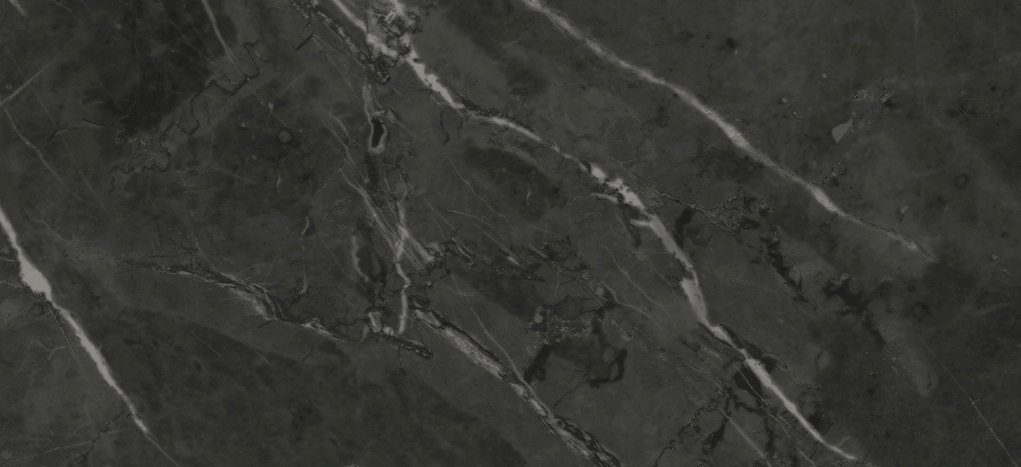 AGT Marmara Black L139 — mdf lam for custom cabinetry, view 3