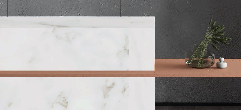 AGT Marmara Etra L140 — mdf lam for custom cabinetry, view 4