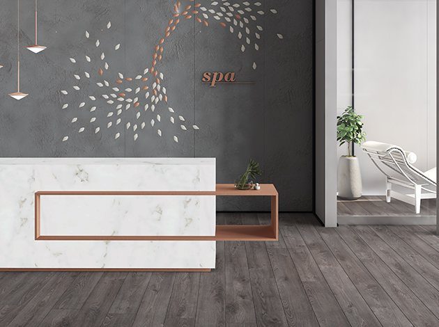 AGT Marmara Etra L140 — mdf lam for custom cabinetry, view 5