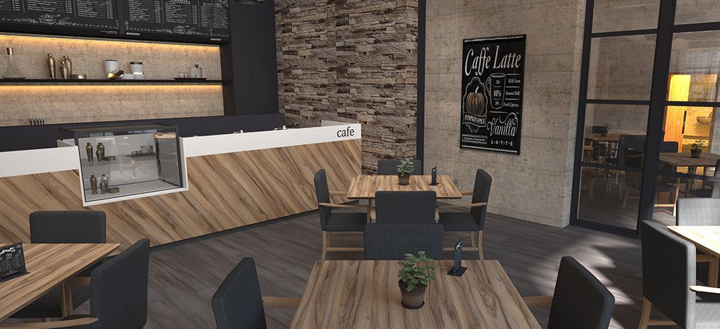 AGT Giza L143 — mdf lam for custom cabinetry, view 2