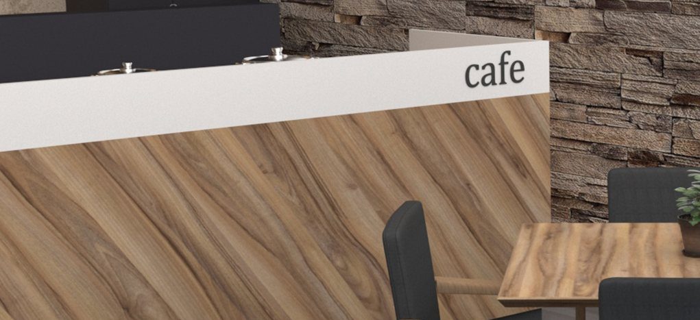 AGT Giza L143 — mdf lam for custom cabinetry, view 4