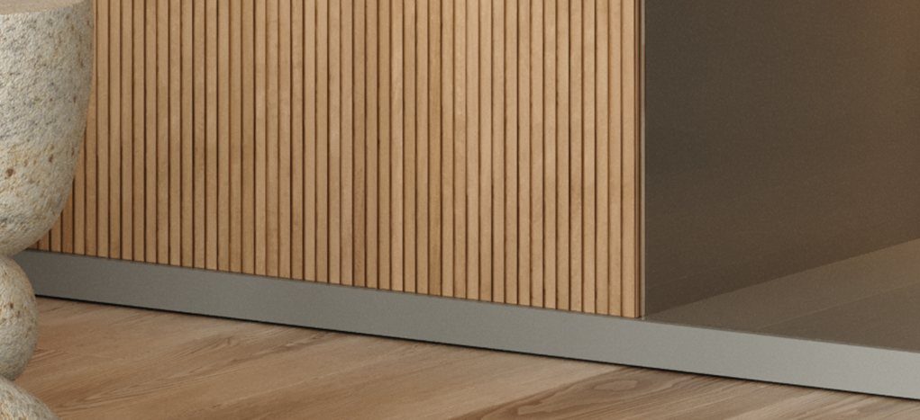 AGT Sepia Line L153 — mdf lam for custom cabinetry, view 4