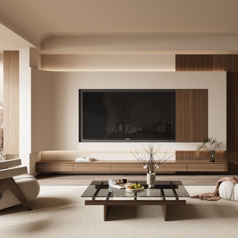 AGT Denver Oak L162 — mdf lam for custom cabinetry