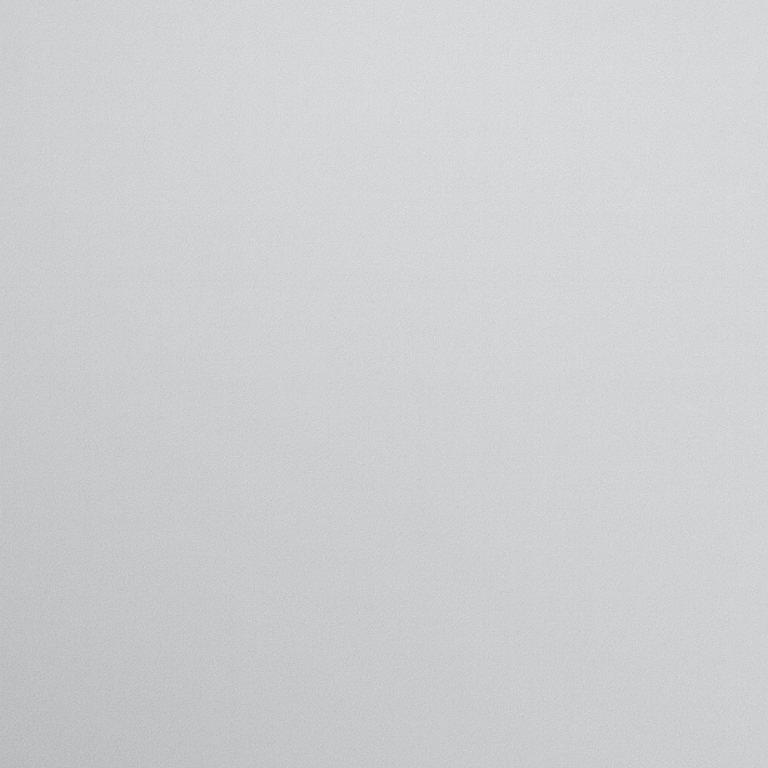 AGT Mist White L170 — mdf lam for custom cabinetry