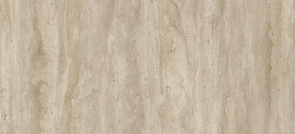 AGT Travertine Ivory L171 — mdf lam for custom cabinetry, view 3