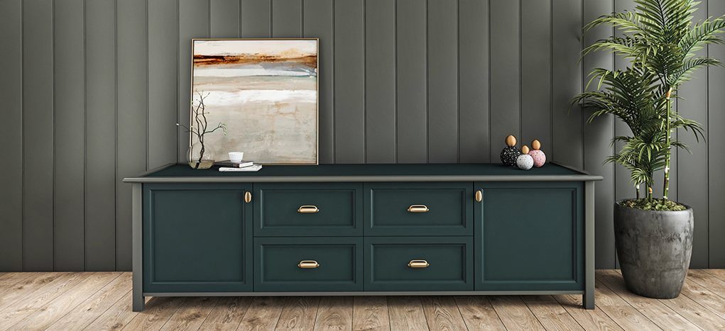 AGT LB-2003 LB-2003 — 3d wall covering for custom cabinetry, view 2