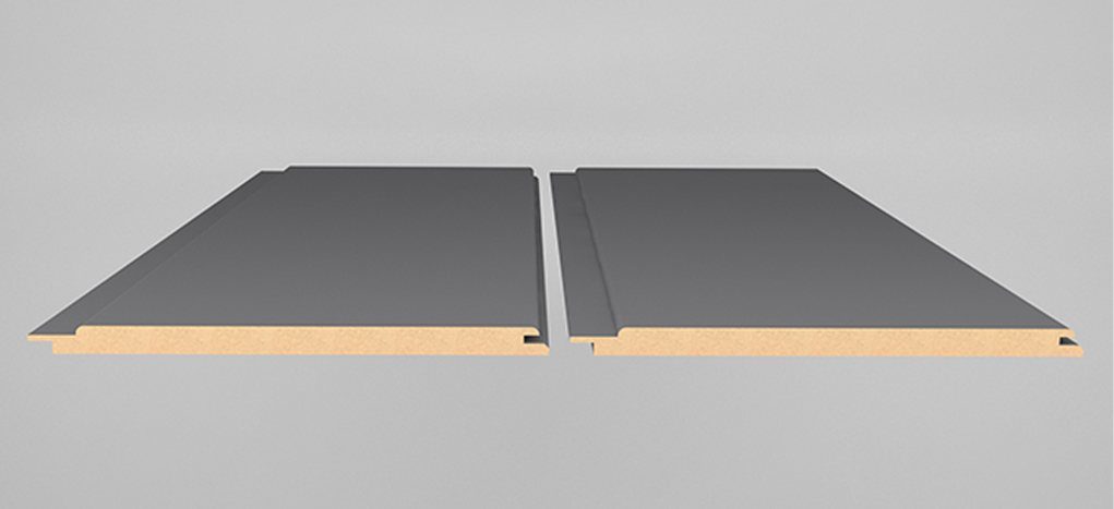 AGT LB-2003 LB-2003 — 3d wall covering for custom cabinetry, view 3