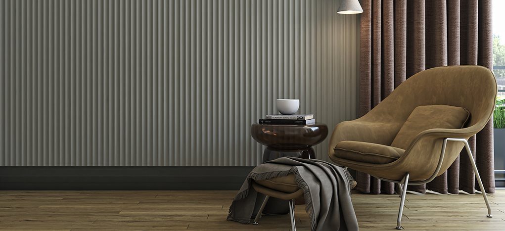 AGT LB-2050 LB-2050 — 3d wall covering for custom cabinetry, view 2