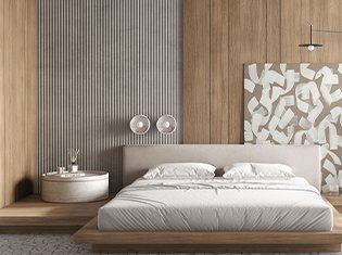 AGT LB-2200-M LB-2200-M — 3d wall covering for custom cabinetry, view 5