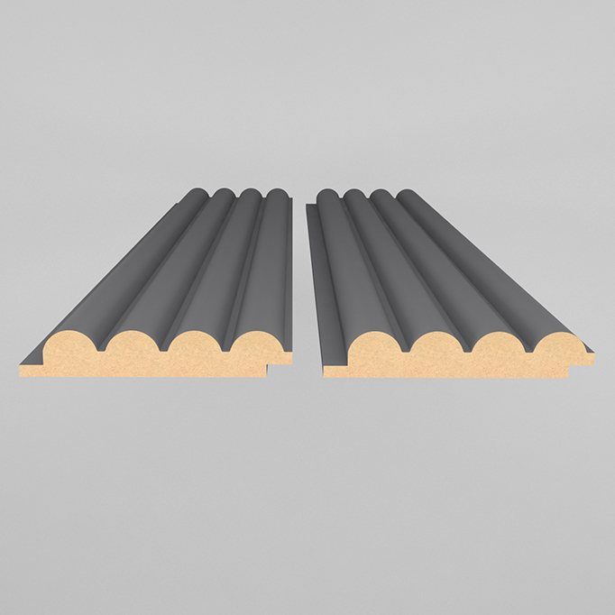 AGT LB-2200-Y LB-2200-Y — 3d wall covering for custom cabinetry