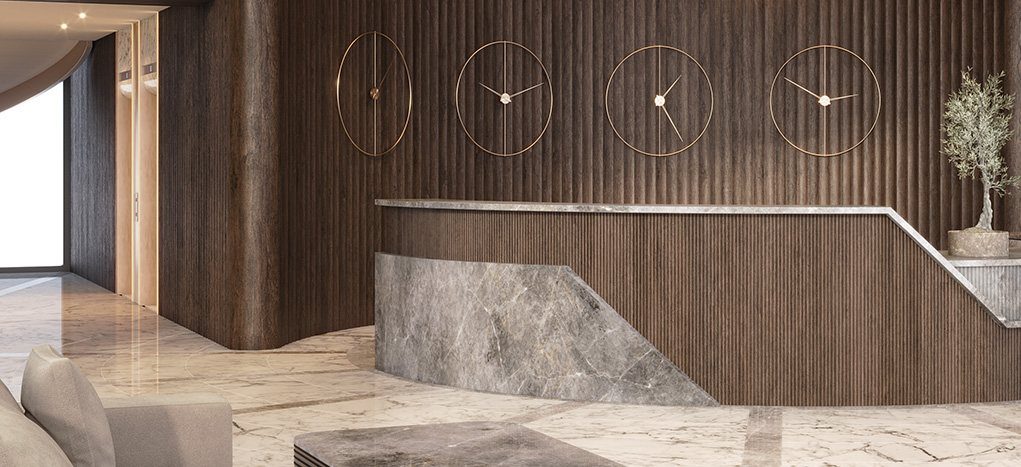 AGT LB-2200-Y LB-2200-Y — 3d wall covering for custom cabinetry, view 4
