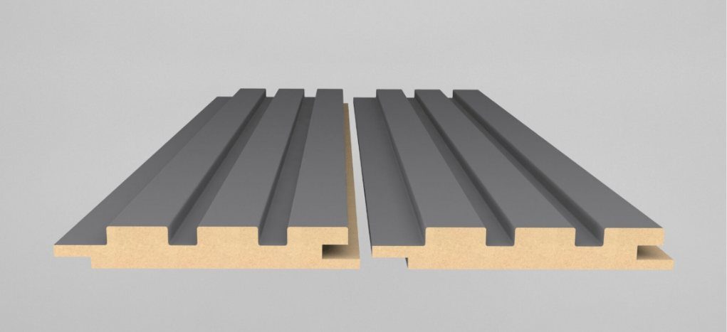 AGT LB 3771-Y LB 3771-Y — 3d wall covering for custom cabinetry, view 3