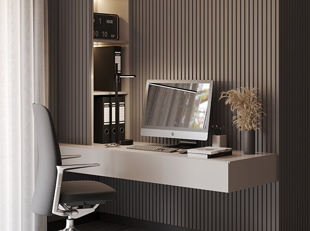AGT LB 3771-Y LB 3771-Y — 3d wall covering for custom cabinetry, view 5