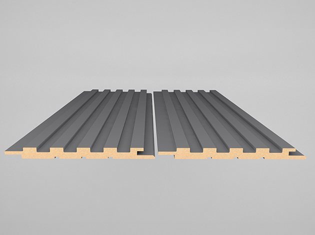 AGT LB-3783 LB-3783 — 3d wall covering for custom cabinetry, view 6