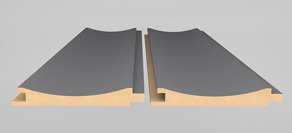AGT LB-3821 LB-3821 — 3d wall covering for custom cabinetry, view 3