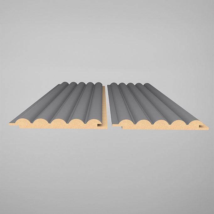 AGT LB 6500 LB 6500 — 3d wall covering for custom cabinetry