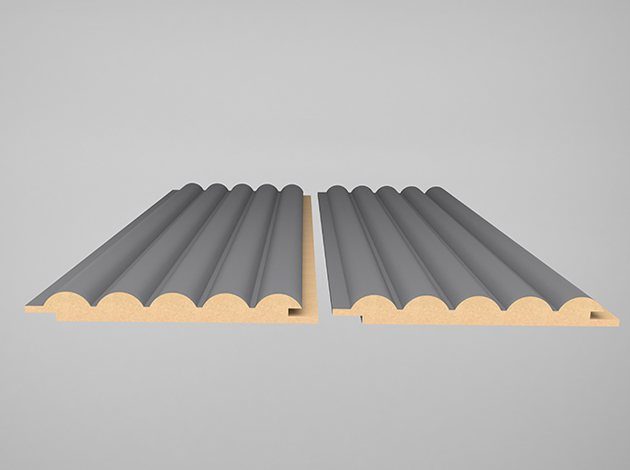 AGT LB 6500 LB 6500 — 3d wall covering for custom cabinetry, view 6