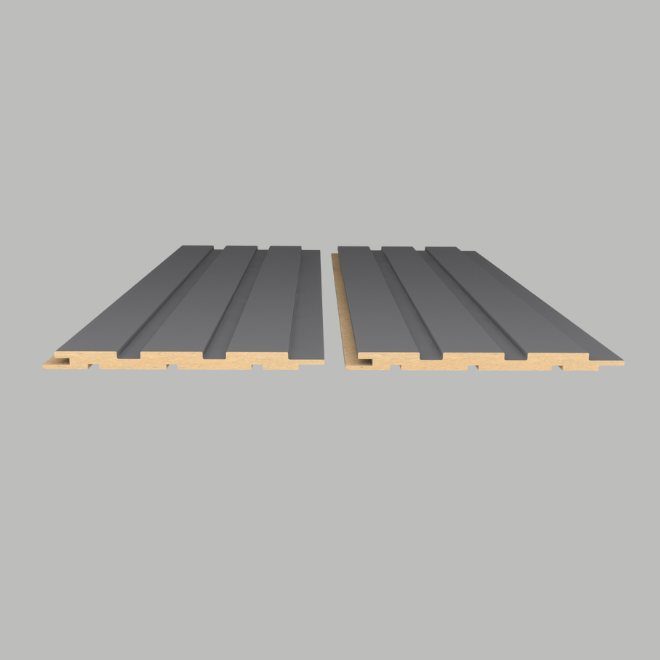 AGT LB-6680 LB-6680 — 3d wall covering for custom cabinetry