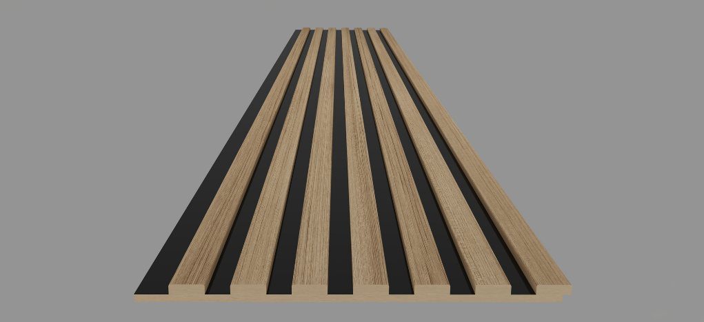AGT PANART LB-8000 — 3d wall covering for custom cabinetry, view 3