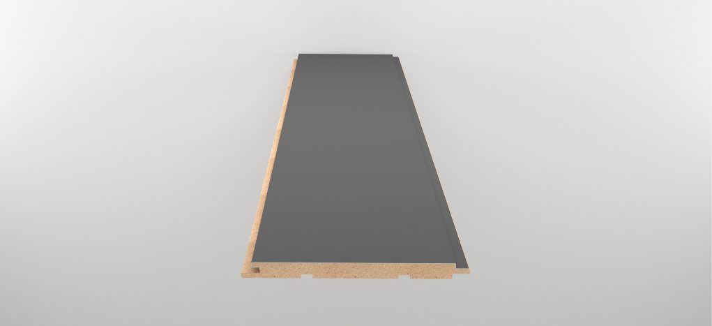 AGT LUXIA LB-8010 — 3d wall covering for custom cabinetry, view 3