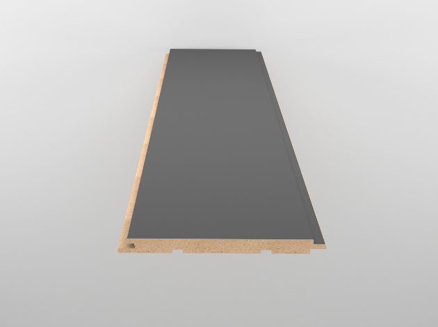 AGT LUXIA LB-8010 — 3d wall covering for custom cabinetry, view 6