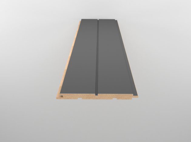 AGT LUXIA LB-8020 — 3d wall covering for custom cabinetry, view 6