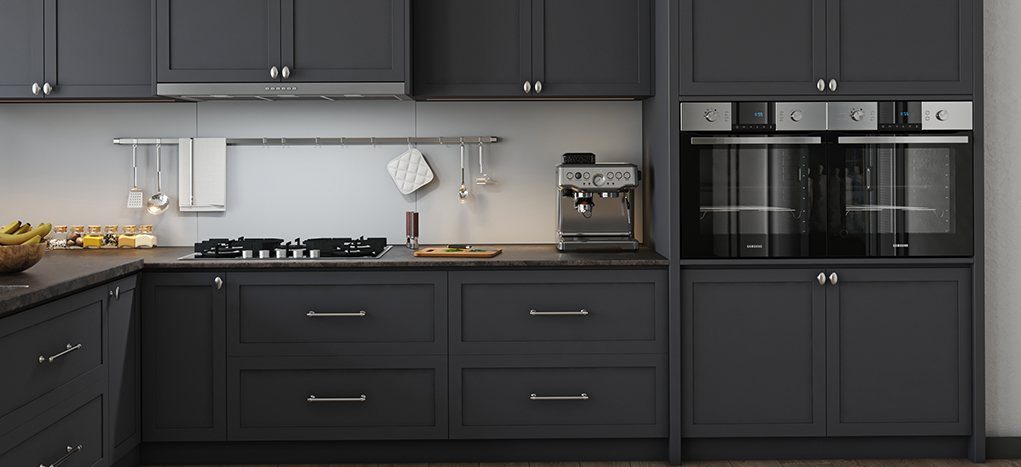 AGT MP-1004 MP-1004 — furniture profile for custom cabinetry, view 2