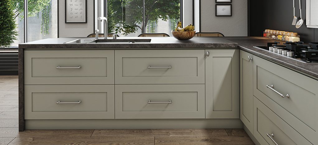 AGT MP-1018 MP-1018 — furniture profile for custom cabinetry, view 2