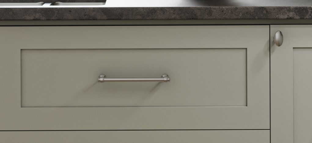 AGT MP-1018 MP-1018 — furniture profile for custom cabinetry, view 4