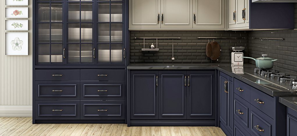 AGT MP-1052 MP-1052 — furniture profile for custom cabinetry, view 2