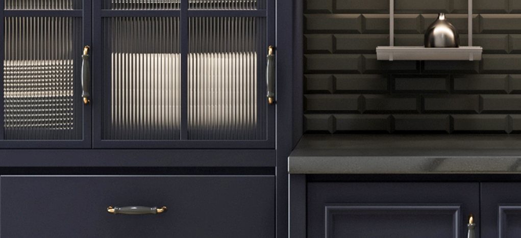 AGT MP-1052 MP-1052 — furniture profile for custom cabinetry, view 4