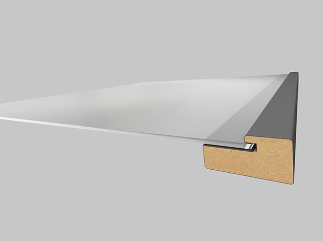 AGT MP-1052 MP-1052 — furniture profile for custom cabinetry, view 6