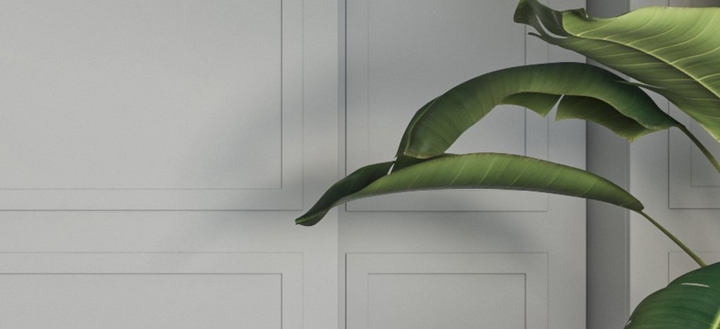 AGT MP-1116 MP-1116 — furniture profile for custom cabinetry, view 4